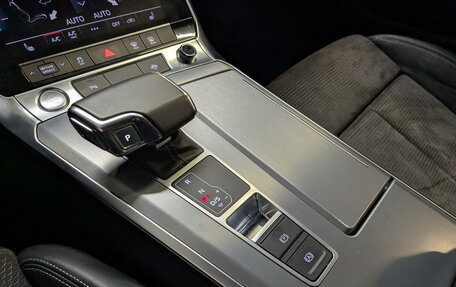 Audi A7, 2020 год, 5 500 000 рублей, 28 фотография