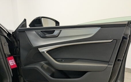 Audi A7, 2020 год, 5 500 000 рублей, 24 фотография