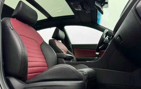 KIA Optima IV, 2018 год, 2 490 000 рублей, 11 фотография