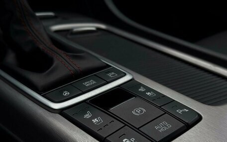 KIA Optima IV, 2018 год, 2 490 000 рублей, 19 фотография