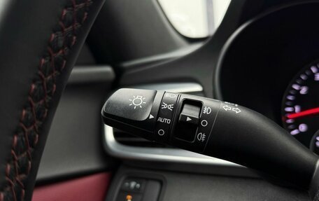 KIA Optima IV, 2018 год, 2 490 000 рублей, 27 фотография