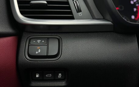 KIA Optima IV, 2018 год, 2 490 000 рублей, 22 фотография