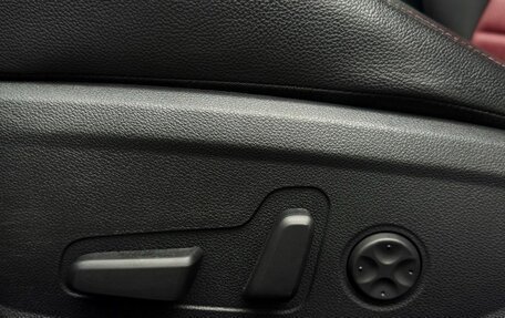 KIA Optima IV, 2018 год, 2 490 000 рублей, 29 фотография