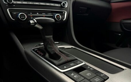 KIA Optima IV, 2018 год, 2 490 000 рублей, 18 фотография