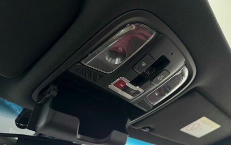 KIA Optima IV, 2018 год, 2 490 000 рублей, 28 фотография