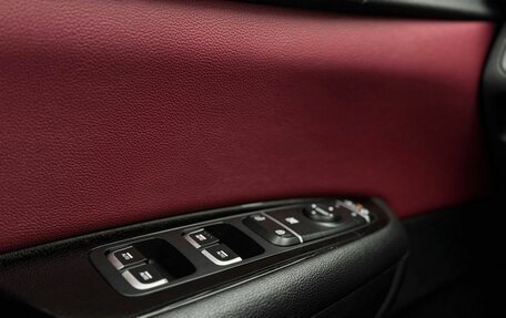 KIA Optima IV, 2018 год, 2 490 000 рублей, 23 фотография