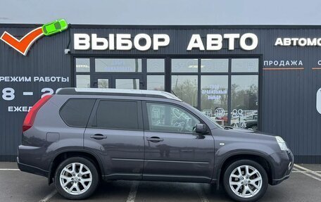 Nissan X-Trail, 2011 год, 1 410 000 рублей, 4 фотография