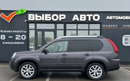 Nissan X-Trail, 2011 год, 1 410 000 рублей, 3 фотография