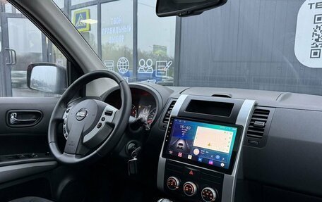 Nissan X-Trail, 2011 год, 1 410 000 рублей, 11 фотография