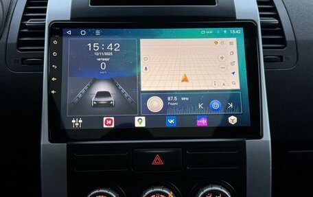 Nissan X-Trail, 2011 год, 1 410 000 рублей, 15 фотография