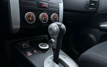 Nissan X-Trail, 2011 год, 1 410 000 рублей, 14 фотография