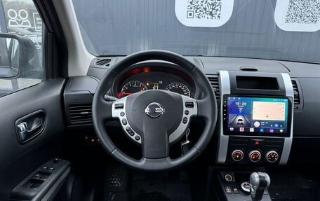 Nissan X-Trail, 2011 год, 1 410 000 рублей, 8 фотография