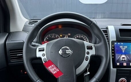 Nissan X-Trail, 2011 год, 1 410 000 рублей, 9 фотография