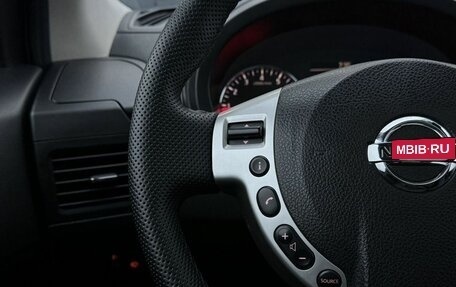 Nissan X-Trail, 2011 год, 1 410 000 рублей, 16 фотография