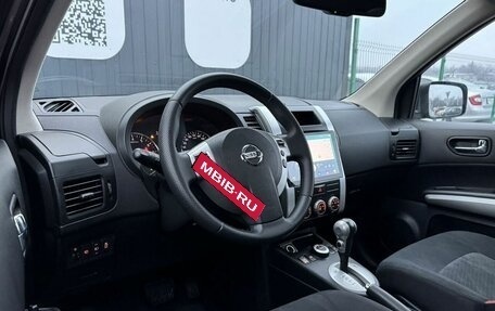 Nissan X-Trail, 2011 год, 1 410 000 рублей, 7 фотография