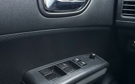 Nissan X-Trail, 2011 год, 1 410 000 рублей, 19 фотография