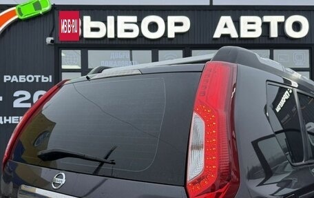 Nissan X-Trail, 2011 год, 1 410 000 рублей, 6 фотография
