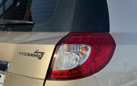 Geely Emgrand X7 I, 2014 год, 720 000 рублей, 8 фотография