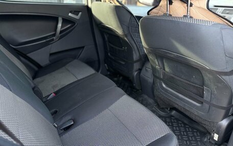 Geely Emgrand X7 I, 2014 год, 720 000 рублей, 14 фотография