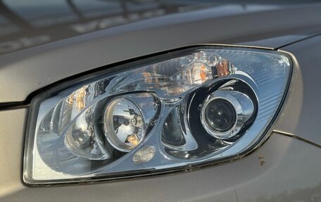 Geely Emgrand X7 I, 2014 год, 720 000 рублей, 7 фотография