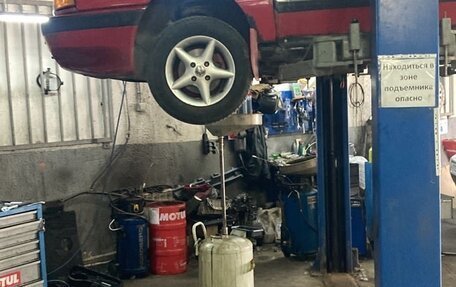 Audi 80, 1989 год, 250 000 рублей, 1 фотография