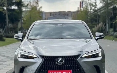 Lexus NX, 2025 год, 6 018 870 рублей, 1 фотография