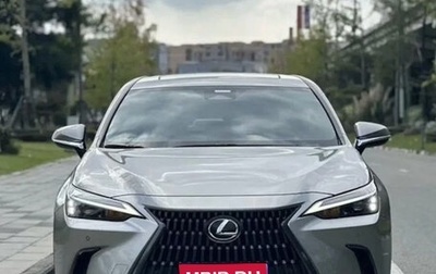 Lexus NX, 2025 год, 6 018 870 рублей, 1 фотография