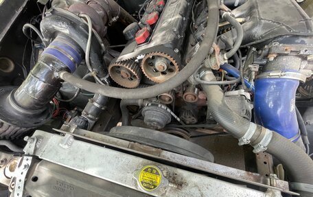 Volvo 940, 1992 год, 260 000 рублей, 1 фотография