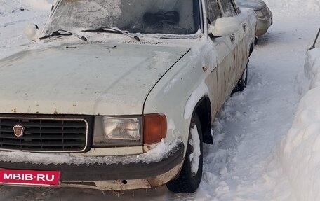 ГАЗ 31029 «Волга», 1996 год, 55 000 рублей, 1 фотография