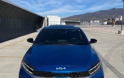 KIA Forte III, 2023 год, 1 фотография