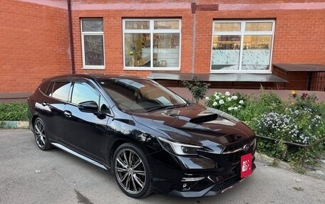 Subaru Levorg, 2021 год, 2 150 000 рублей, 1 фотография