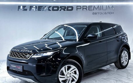Land Rover Range Rover Evoque II, 2019 год, 2 999 000 рублей, 1 фотография