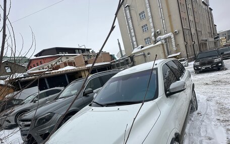Volvo XC90 II рестайлинг, 2008 год, 1 300 000 рублей, 1 фотография
