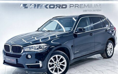 BMW X5, 2015 год, 3 400 000 рублей, 1 фотография