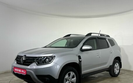 Renault Duster, 2022 год, 1 939 000 рублей, 1 фотография