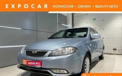 Daewoo Gentra II, 2013 год, 370 000 рублей, 1 фотография