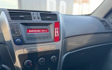 Geely Emgrand X7 I, 2014 год, 720 000 рублей, 15 фотография