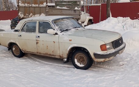 ГАЗ 31029 «Волга», 1996 год, 55 000 рублей, 3 фотография