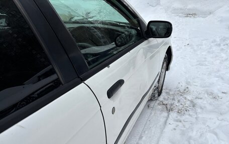 Nissan Expert, 2002 год, 395 000 рублей, 3 фотография