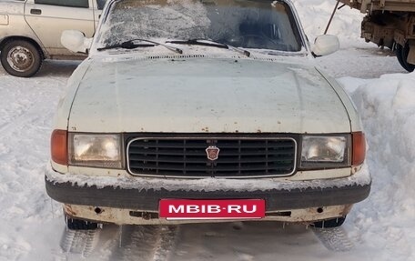 ГАЗ 31029 «Волга», 1996 год, 55 000 рублей, 2 фотография