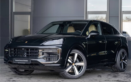 Porsche Cayenne III, 2025 год, 14 990 000 рублей, 1 фотография