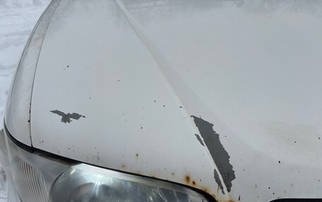 Nissan Expert, 2002 год, 395 000 рублей, 4 фотография