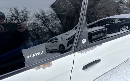 Nissan Expert, 2002 год, 395 000 рублей, 6 фотография