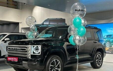 Haval H9, 2024 год, 4 999 000 рублей, 1 фотография