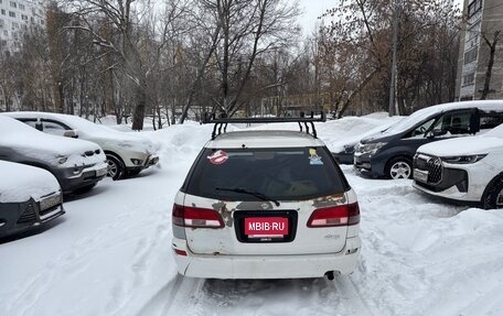 Nissan Expert, 2002 год, 395 000 рублей, 8 фотография