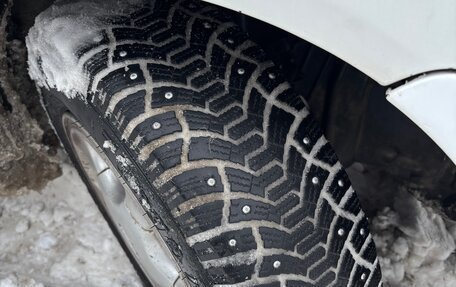 Nissan Expert, 2002 год, 395 000 рублей, 13 фотография