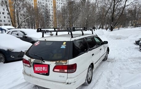 Nissan Expert, 2002 год, 395 000 рублей, 5 фотография