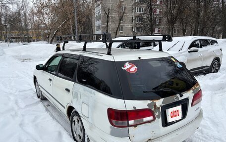 Nissan Expert, 2002 год, 395 000 рублей, 9 фотография