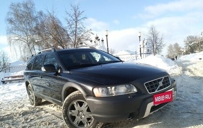Volvo XC70 I, 2007 год, 990 000 рублей, 1 фотография