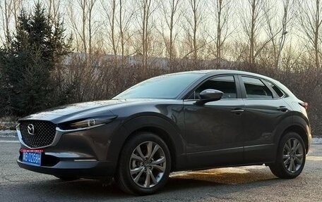 Mazda CX-30 I, 2026 год, 2 850 000 рублей, 1 фотография